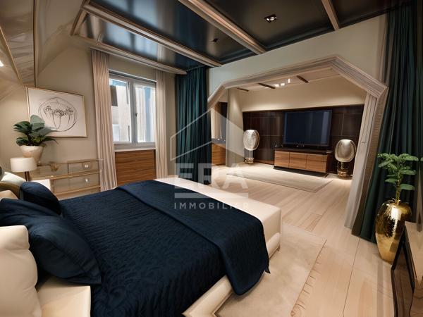 Maison Semi plain pied - 5 chambres à vendre - Saint Omer centre 