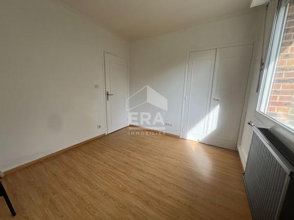 Maison Semi plain pied - 5 chambres à vendre - Saint Omer centre 