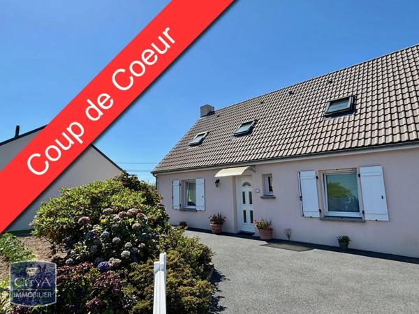 Maison à louer 4 pièces 104.78m²