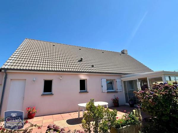 Maison à louer 4 pièces 104.78m²