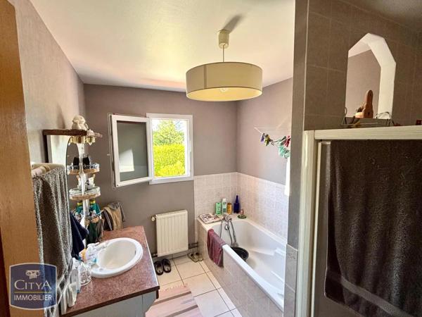 Maison à louer 4 pièces 104.78m²