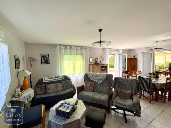 Maison à louer 4 pièces 104.78m²