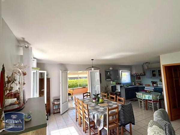 Maison à louer 4 pièces 104.78m²