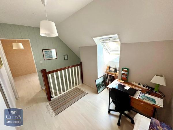 Maison à louer 4 pièces 104.78m²