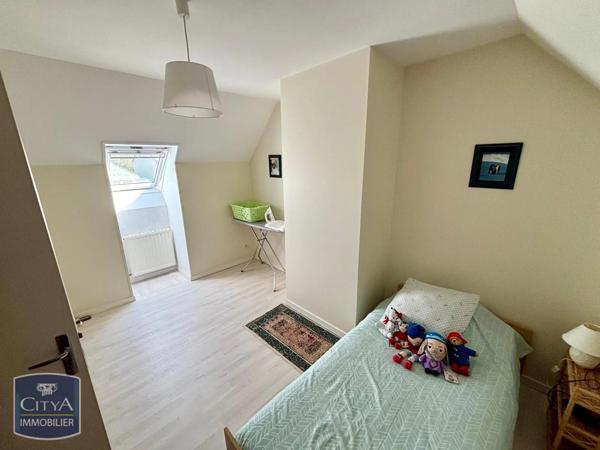 Maison à louer 4 pièces 104.78m²