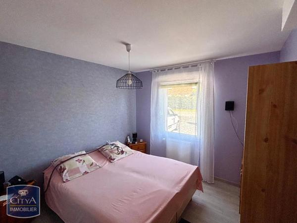 Maison à louer 4 pièces 104.78m²