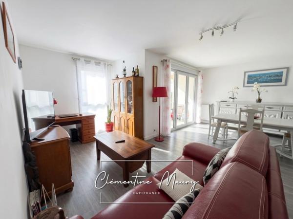 Appartement à vendre 3 pièces 71.5m2 de 2021 VENDOME (41)