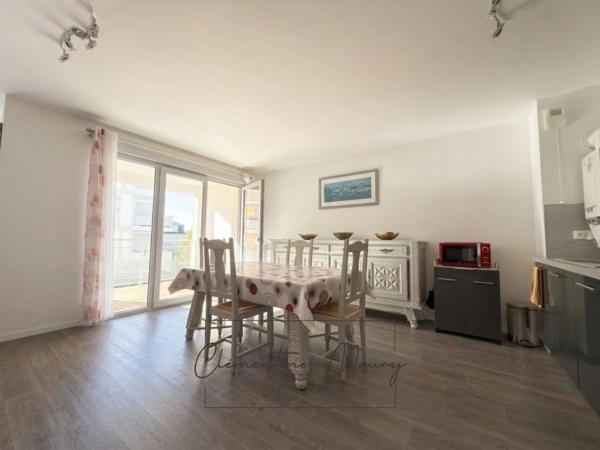Appartement à vendre 3 pièces 71.5m2 de 2021 VENDOME (41)