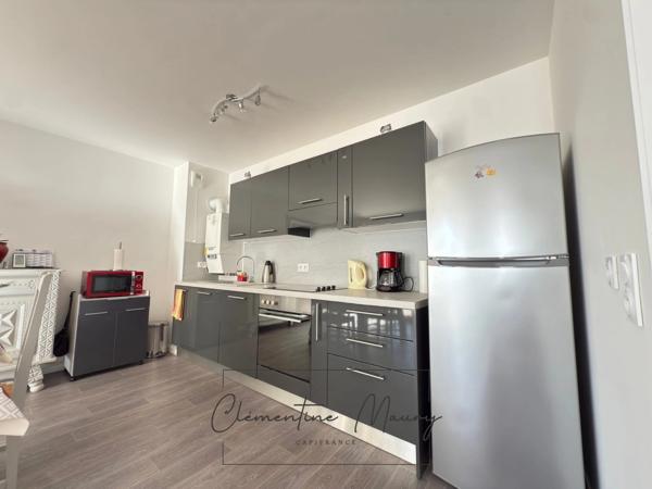 Appartement à vendre 3 pièces 71.5m2 de 2021 VENDOME (41)
