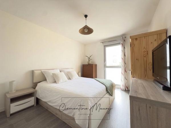 Appartement à vendre 3 pièces 71.5m2 de 2021 VENDOME (41)