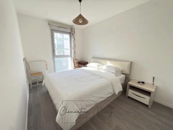 Appartement à vendre 3 pièces 71.5m2 de 2021 VENDOME (41)