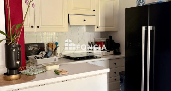 À vendre Appartement 2 pièces 43.57 m² - Brignoles 83170