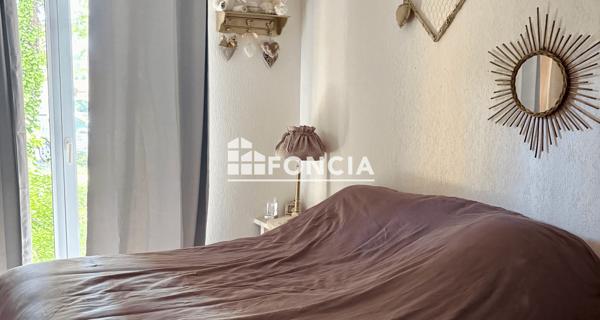 À vendre Appartement 2 pièces 43.57 m² - Brignoles 83170