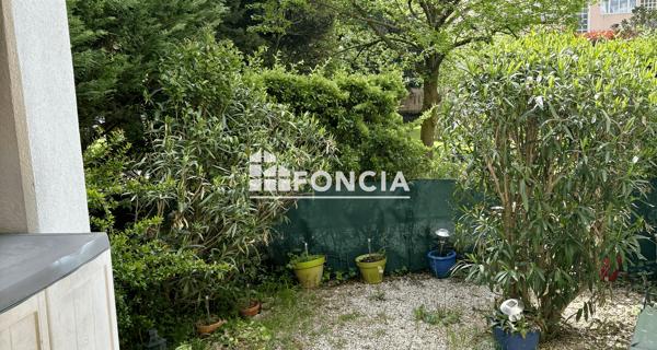 À vendre Appartement 2 pièces 43.57 m² - Brignoles 83170