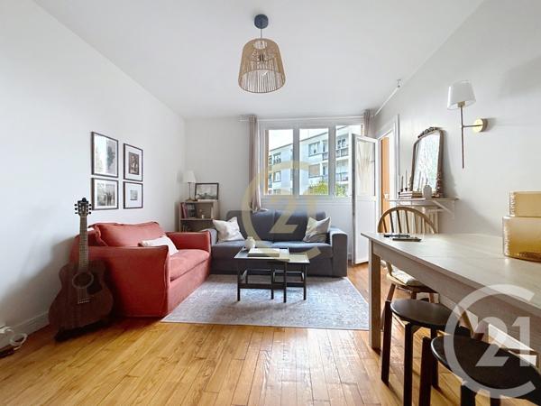 Appartement F4 à vendre  4 pièces - 60 m2 RUEIL MALMAISON - 92