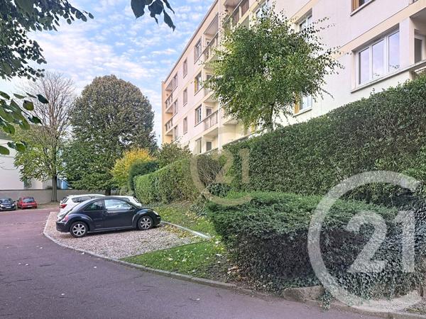 Appartement F4 à vendre  4 pièces - 60 m2 RUEIL MALMAISON - 92