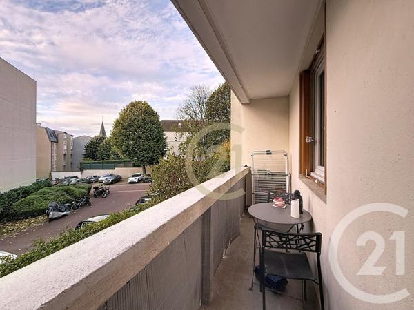 Appartement F4 à vendre  4 pièces - 60 m2 RUEIL MALMAISON - 92