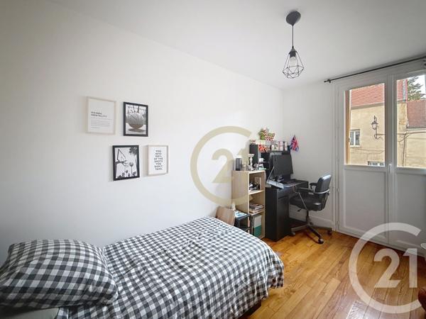 Appartement F4 à vendre  4 pièces - 60 m2 RUEIL MALMAISON - 92