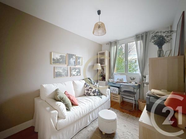 Appartement F4 à vendre  4 pièces - 60 m2 RUEIL MALMAISON - 92