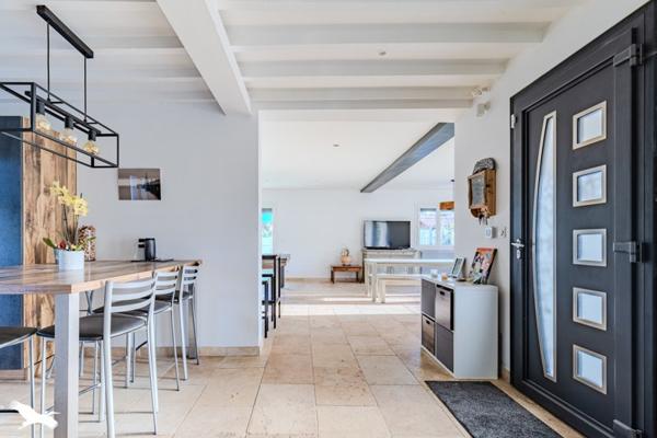 Maison à vendre |  Montussan |  6 pièces | 158 m²