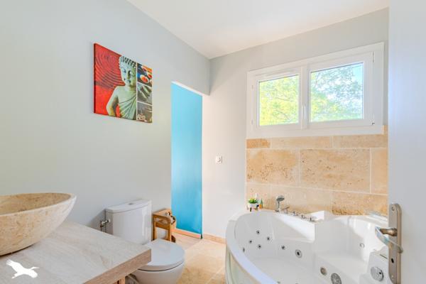 Maison à vendre |  Montussan |  6 pièces | 158 m²