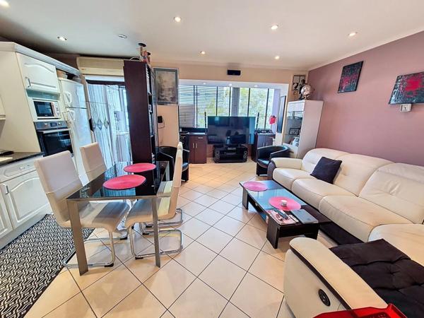Vente Appartement 3 pièces 54 m2 à Cannes