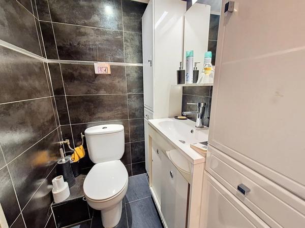 Vente Appartement 3 pièces 54 m2 à Cannes