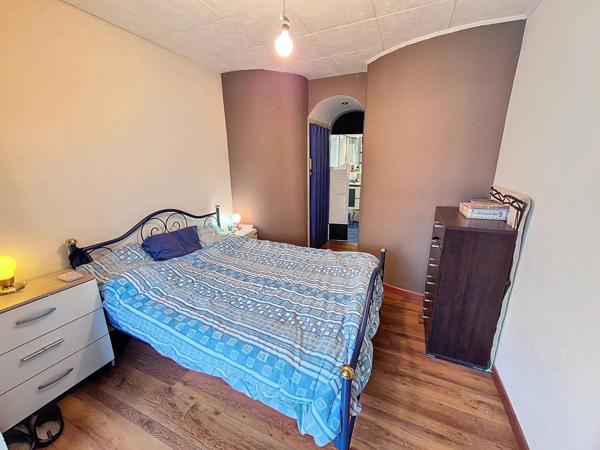 Vente Appartement 3 pièces 54 m2 à Cannes