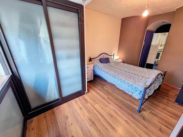 Vente Appartement 3 pièces 54 m2 à Cannes