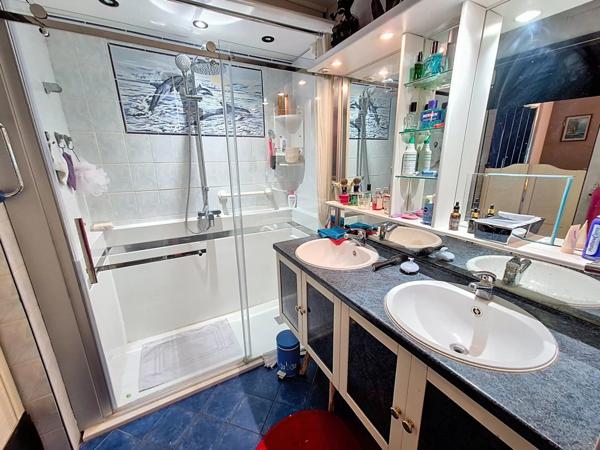 Vente Appartement 3 pièces 54 m2 à Cannes