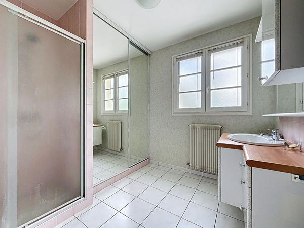Achat maison Amboise 4 chambres 121 m²