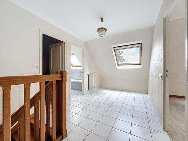 Achat maison Amboise 4 chambres 121 m²