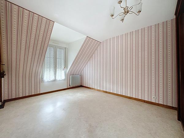 Achat maison Amboise 4 chambres 121 m²