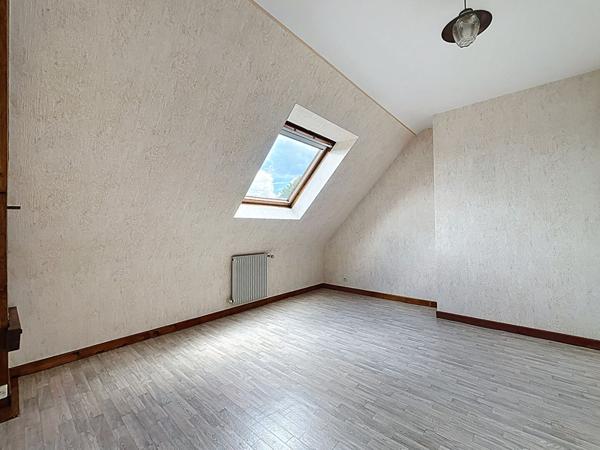 Achat maison Amboise 4 chambres 121 m²