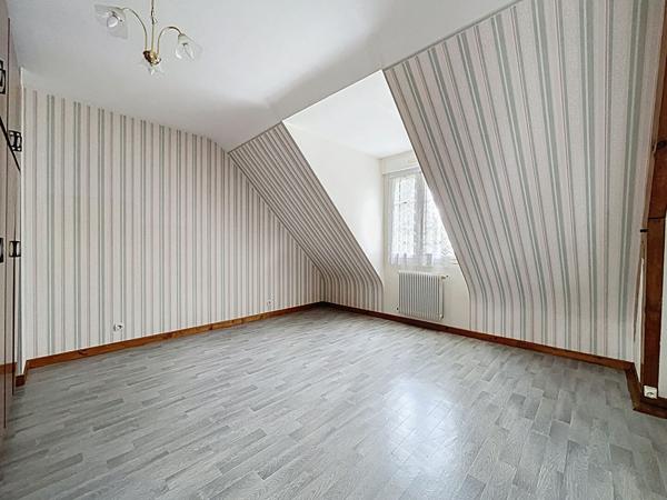 Achat maison Amboise 4 chambres 121 m²