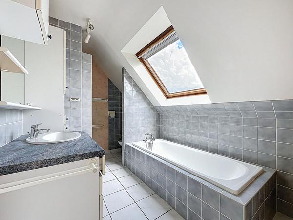 Achat maison Amboise 4 chambres 121 m²