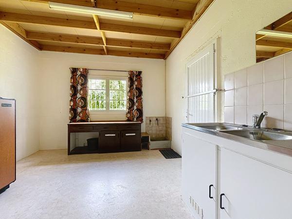 Achat maison Amboise 4 chambres 121 m²