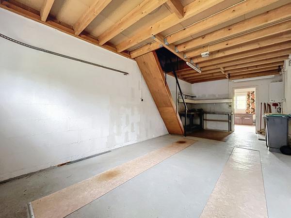 Achat maison Amboise 4 chambres 121 m²