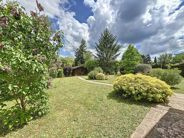 Achat maison Amboise 4 chambres 121 m²