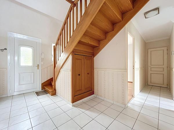Achat maison Amboise 4 chambres 121 m²