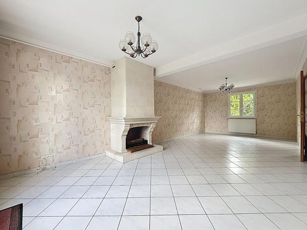Achat maison Amboise 4 chambres 121 m²