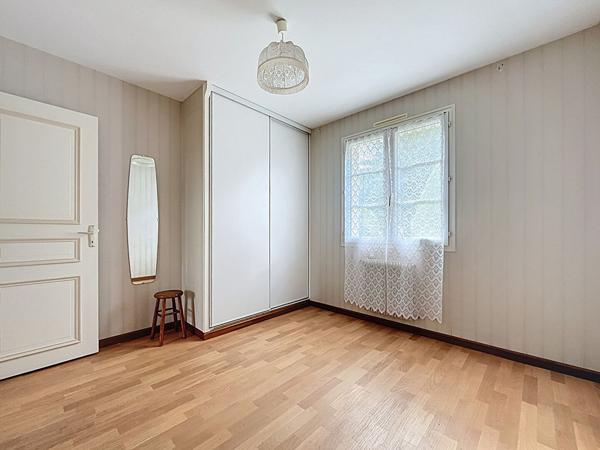 Achat maison Amboise 4 chambres 121 m²