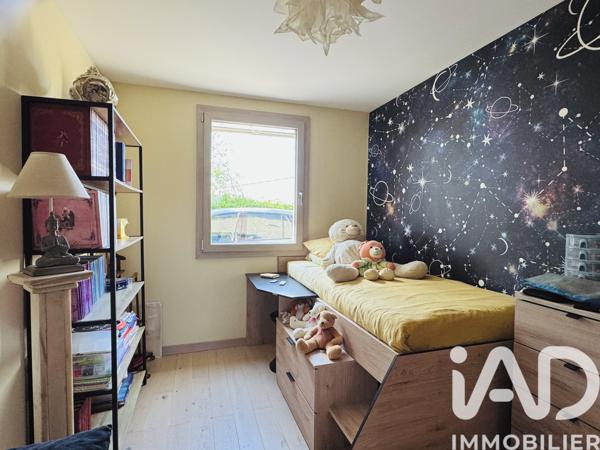 Maison à vendre 4 pièces 75,79 m² Montlhéry