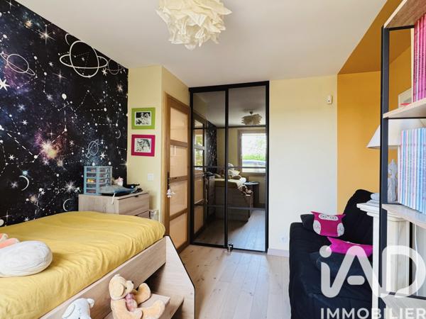 Maison à vendre 4 pièces 75,79 m² Montlhéry