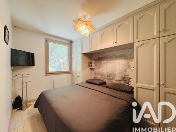 Maison à vendre 4 pièces 75,79 m² Montlhéry