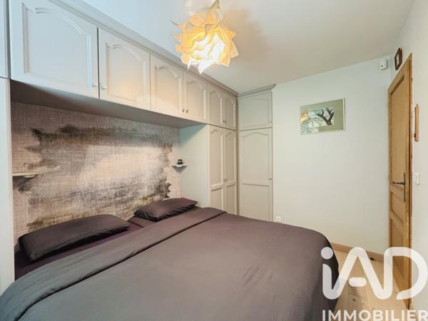 Maison à vendre 4 pièces 75,79 m² Montlhéry