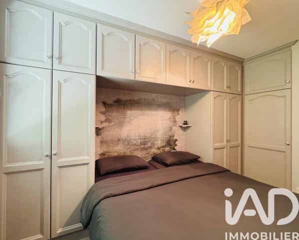 Maison à vendre 4 pièces 75,79 m² Montlhéry