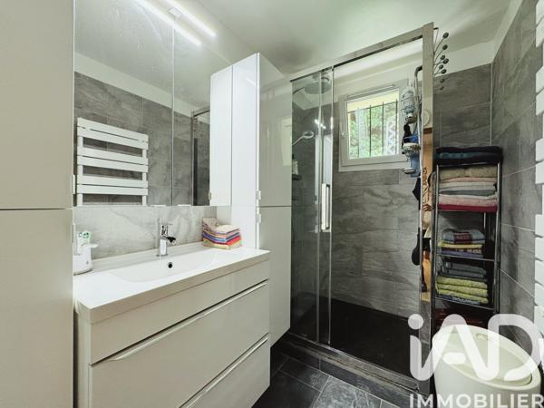Maison à vendre 4 pièces 75,79 m² Montlhéry