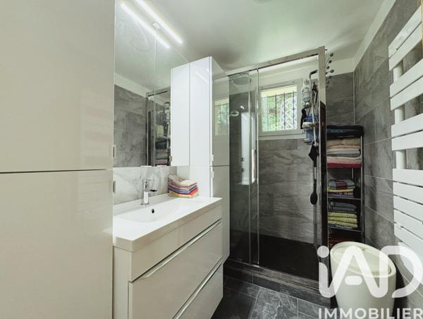Maison à vendre 4 pièces 75,79 m² Montlhéry