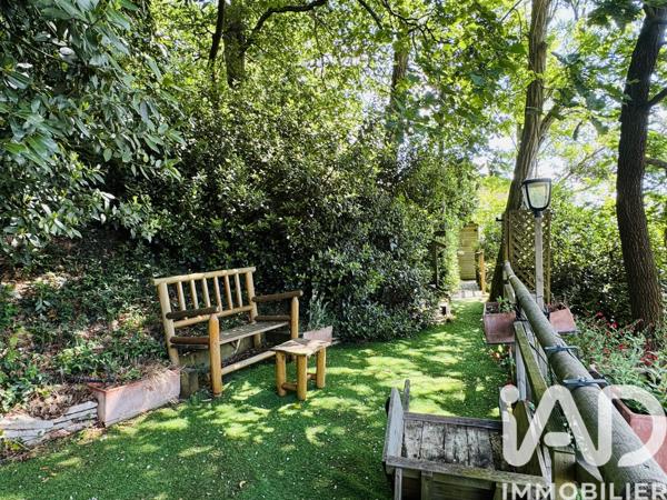 Maison à vendre 4 pièces 75,79 m² Montlhéry